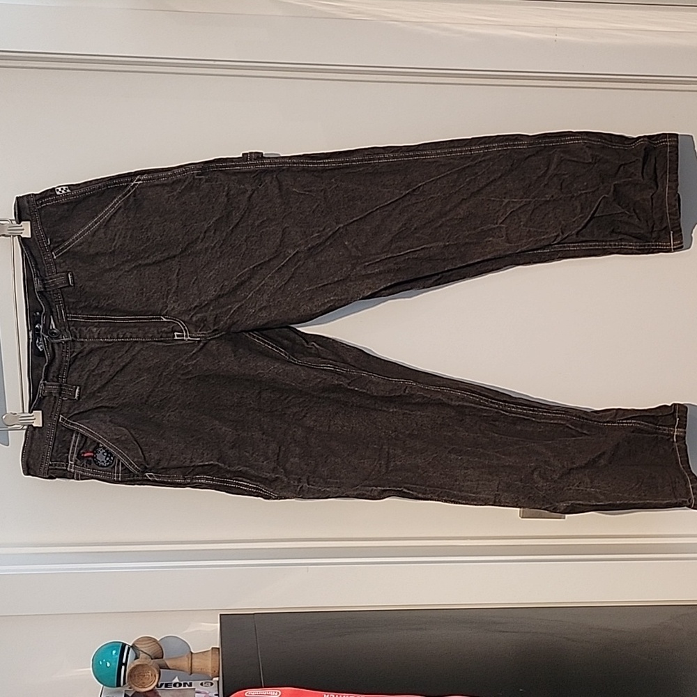 Vans Zion Wright Carpenter Pants